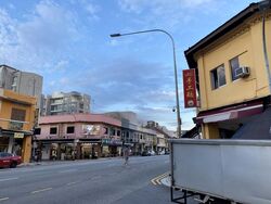 Geylang Conservation Area (D14), Shop House #453976971